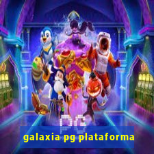 galaxia pg plataforma